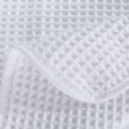 thumbnail image 3 of Toalla de baño POLYTE de microfibra de gran tamaño, secado rápido, 76,2 x 152,4 cm, paquete de 4, 3 of 5