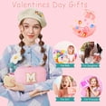 thumbnail image 3 of YOOLIFE Regalos para niñas adolescentes: regalos del día de San Valentín para niños, regalos para 5 6 7 8 9 10 11 12 13 14 15 16 años, regalos de cumpleaños, regalos para adolescentes, cosas de moda,, 3 of 5