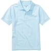 Faded Glory - Boys' Short-Sleeve Polo Shirt