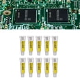 thumbnail image 4 of Thermal Conductive Glue, Heatsink Plaster Effective Insulation Strong Adhesion  For LED For Electrical Appliances, 4 of 8