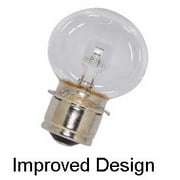 Replacement for MAZDA 12V 100W F63 replacement light bulb
