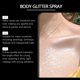 thumbnail image 2 of 100ml Spray Brillo para El Corporal Brillante Ropa Piel, 2 of 9