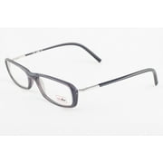 ZERORH+ QUANTUM Black Eyeglasses RH193-01 54mm