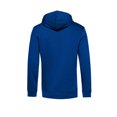 thumbnail image 2 of B&C Hoodie Bio pour Hommes, 2 of 3