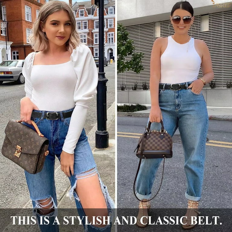 women belts for jeans lv
