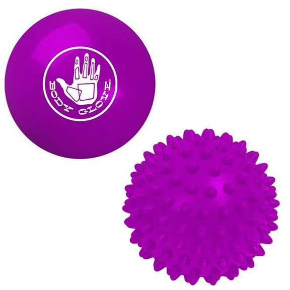 Massage Ball Set