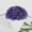 Purple, variant on Boreal Craft Centerpiece In Pot Mini Decorative Potted Topiary Shrubs For Home Indoor Room Decoration Wooden Roses