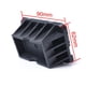 thumbnail image 3 of Adaptador de Punto de Elevación de Almohadilla de Soporte para Automóvil de 2 Piezas para Sunnimix Coche Auto Jack Pad, 3 of 8