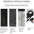 thumbnail image 5 of Durable Polyester L-Shaped Garden Sofa Cover Waterproof UV Protection, 5 of 5