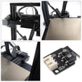thumbnail image 2 of XYZ Axes Micro Mechanical Switches 3 Pin Accessories for CR10 3D Printer, 2 of 5