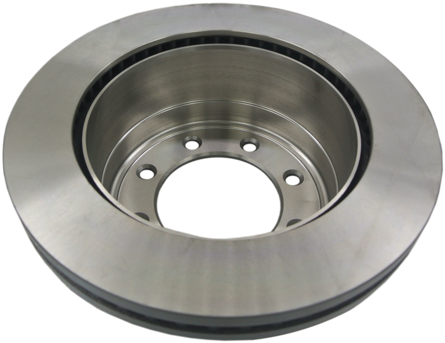 Winstop Brake Rotor, Rear WS251484, Ford F-250 Super Duty 2022-2013