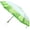 Style 2, variant on Funny Vegetable Umbrella Portable Cabbage Pattern Umbrella Folding Lettuce Pattern Umbrellas Windproof Anti UV Umbrella for Travel
