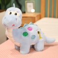 thumbnail image 1 of Mu?eco de peluche para ni?os, bonito juguete Kawaii para ni?a, regalo de cumplea?os y vacaciones, 1 of 2