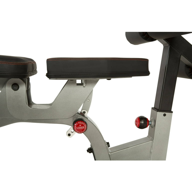 Fitness reality 1500 bench new arrivals