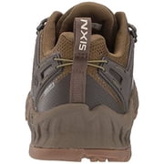 Keen Nxis Evo Mens Lace Up Waterproof Hiking Shoes In Olive Size 8