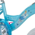 Disney Princess 16 In. Cinderella Girl's Bike with Doll Carrier, Huffy
