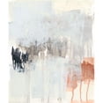 thumbnail image 3 of Goldberger, Jennifer 12x14 Black Modern Framed Museum Art Print Titled - Sienna and Paynes II, 3 of 5