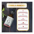 thumbnail image 3 of Serum Ácido Glicolico Facial, Exfoliante Facial Antiarrugas y Antimanchas, Sqin Luxiena Sqin Luxiena Serum Profesional, 3 of 5
