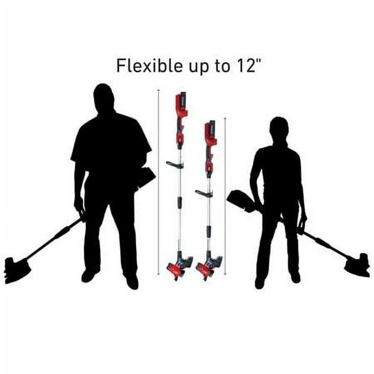 Toro-51481 PowerPlex 40V MAX* 13in. String Trimmer/Edger Toro-51481 PowerPlex 40V MAX* 13in. String Trimmer/Edger