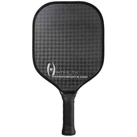 Harrow Stealth Pickleball Paddle