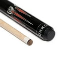 thumbnail image 3 of OKKO B-4 Pool Billiard Cue Stick 58”, 13 mm Tip, w/Canadian Maple Shaft (21 oz), 3 of 6
