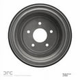 thumbnail image 2 of Dynamic Friction Company True Balanced Brake DRUM (1) 365-47055, 2 of 4