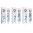 thumbnail image 1 of Thermoplastic Denture Adhesive Super Grip Waterproof Denture-adhesive Cream For Refitting Tightening-dentures, 1 of 5