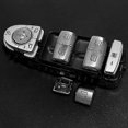 thumbnail image 3 of Window Control Switch Button Caps for C-Class W205 GLC W253 Series 2015, 3 of 5