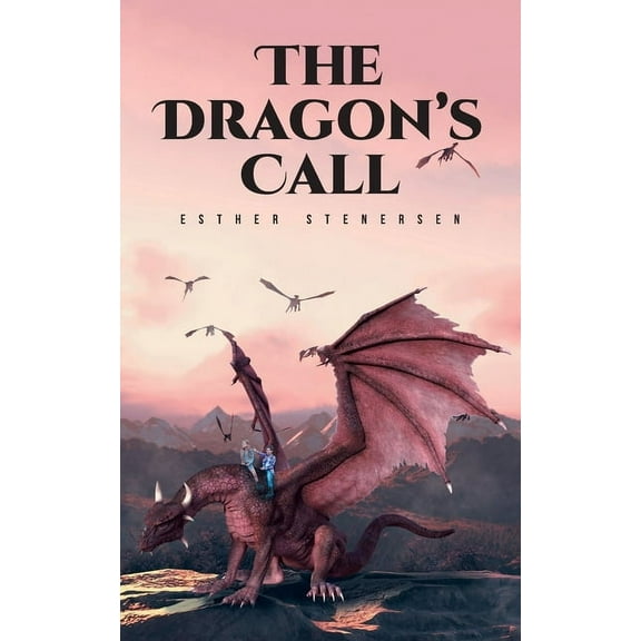 The Dragon&apos;s Call, (Paperback)