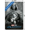 thumbnail image 2 of Marvel Moon Knight - Bande-annonce, 2 of 4