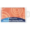 Wal-Mart Vision Center: Micro-Fiber Cleaning Cloth, 1 Ct