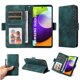 thumbnail image 1 of Funda GANGXUN para Samsung Galaxy A52 4G/5G con diseño acolchado elegante, cuero PU, protección total y ajuste preciso, 1 of 5