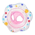 thumbnail image 1 of Anillo de natación inflable para bebé, anillo de natación para bebé, flotador de natación inflable para bebé, anillo de natación para niños pequeños, muy recomendado, 1 of 8