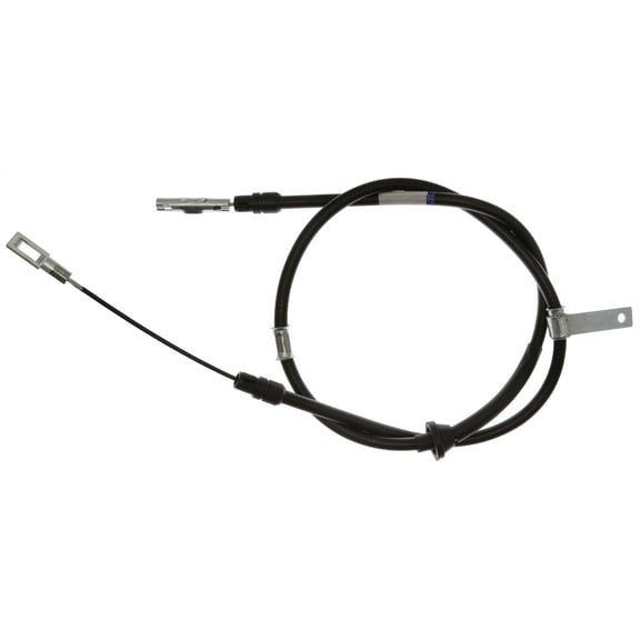 Raybestos Element3 Brake Cables, BC97230 Fits select: 2009-2011 CHEVROLET TRAVERSE