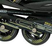 Roller Derby AERIO Q-60 Mens Inline Skates