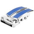 thumbnail image 4 of EeaseCA 1Pc Simple Automatic Belt Fastener Fashion Men Buckle Clothing Accessory, 4 of 7