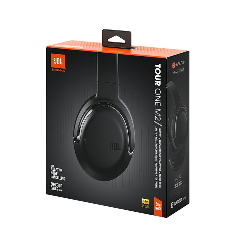 Free Shipping! JBL Tour One M2 Wireless Over-Ear Headphones Free Shipping! JBL Tour One M2 Wireless Over-Ear Headphones