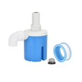 thumbnail image 2 of 1/2" Automatic Water Level Control Valve Water Tower Float Valve for Swimming Pool Aquarium Water Storage Tank, 2 of 4