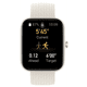 thumbnail image 2 of Smartwatch Bip 3 Pro Amazfit Crema 61 modos deportivos Resistente al Agua, 2 of 5