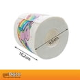thumbnail image 4 of Papel higiénico getDigital Unicornio de 3 capas, 200 hojas por rollo, 4 of 7