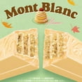 thumbnail image 3 of Hadson Toko Kit Kat Mini Mont Blanc Chestnut Flavor, 116 g, 3 of 4