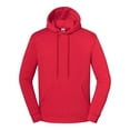 thumbnail image 1 of Fruit of the Loom Mens Iconic Premium Hoodie, 1 of 3