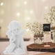 thumbnail image 5 of Figura de ángel blanco adorable querubns Angel Decor Statue Resin Angel Sculpture, 5 of 7