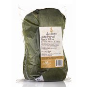 Jade Herbal Neck Pillow - 1 Count by Jadience Herbal Formulas