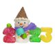 thumbnail image 1 of Adorno navideño de recuerdo de Hallmark 2023 Sweet Decade 2023 Regalos para ella, 1 of 1