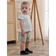 thumbnail image 2 of Zapatos tipo calcetín para bebé Hstyle, suela suave antideslizante, 12-18 meses, 2 of 7