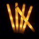 thumbnail image 3 of Music Concert Glow Stick Ceremony Flashing LED Sticks Glowstick Battery Powered Wand Lighting Decoration Colorful, 3 of 5