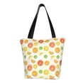 thumbnail image 1 of Easygdp Colorful Lemons Bolso de Hombro para Mujer, Bolso Bandolera y Cartera de Mano Elegante para Uso Diario, 1 of 6
