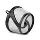 thumbnail image 5 of Filtro De Café Reutilizable, Mango Pequeño, Duradero, De Gran Capacidad, Económico, Cápsula De Café Reutilizable Para Keurig K-Duo Brewer Y K-Duo Essentials Noticed HA019768-00, 5 of 7