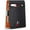 orange2, variant on Men's wallet anti-theft brushing Rfid US dollar clip card bag